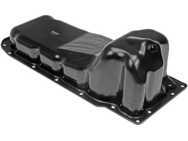 Dorman Oil Pan