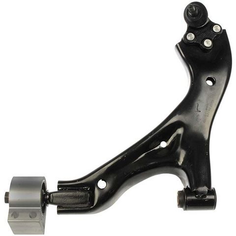 Dorman Front Left Lower Control Arm and Ball Joint Assembly 521-027