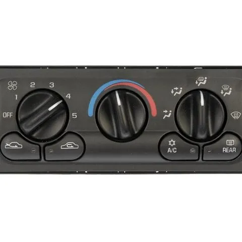 Dorman HVAC Control Module 599-011
