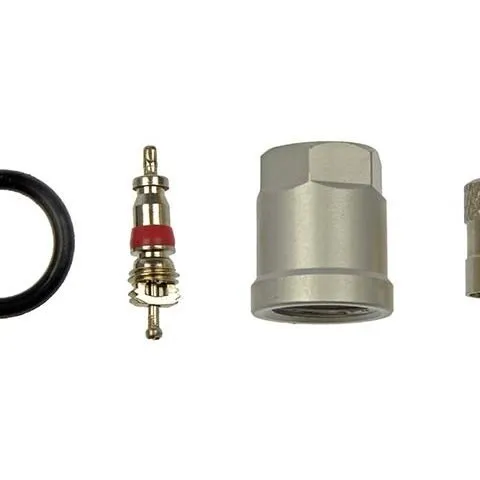 Dorman Tire Pressure Monitoring System TPMS Sensor Service Kit 609-115