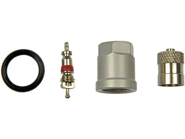 Dorman Tire Pressure Monitoring System TPMS Sensor Service Kit