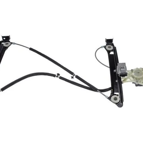 Dorman Front Left Window Regulator 751-232
