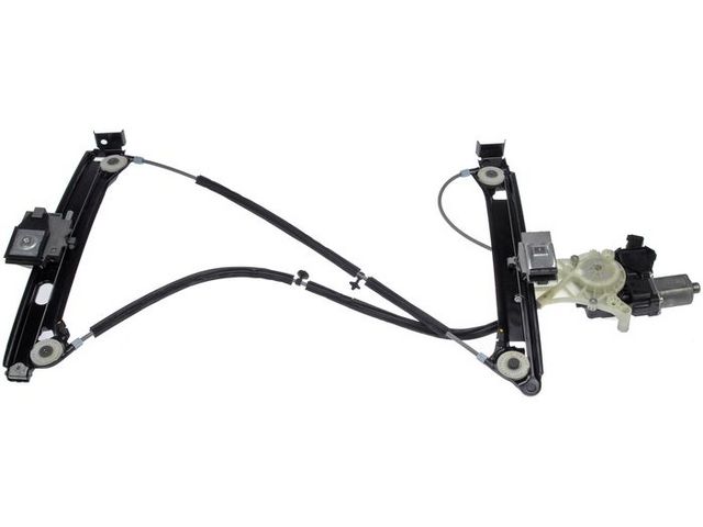 Dorman Window Regulator