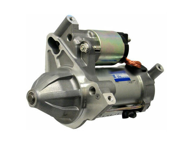 TYC Starter