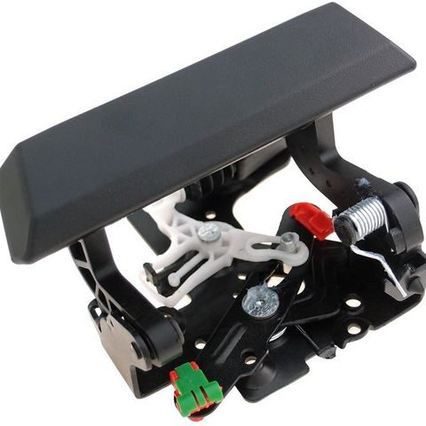 Dorman Tailgate Handle 83367