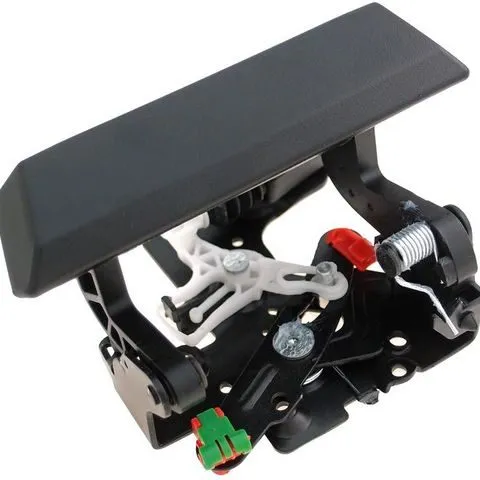 Dorman Tailgate Handle 83367