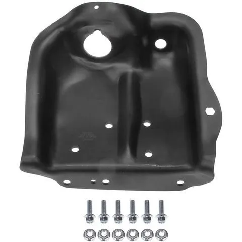 Dorman Front Left Upper Shock Mount 924-406 for Ford F150