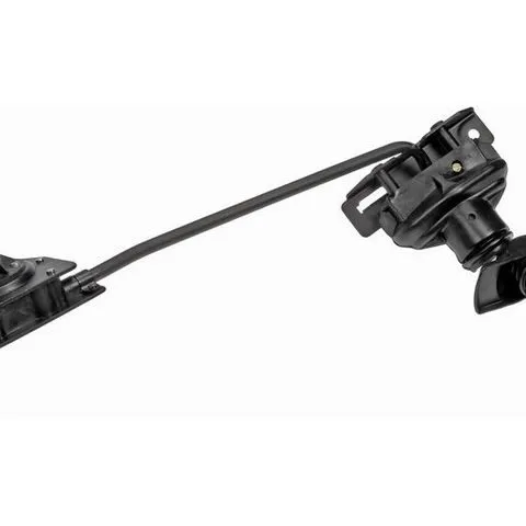 Dorman Spare Tire Hoist 924-509