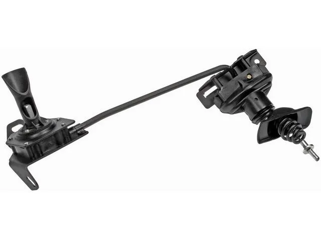 Dorman Spare Tire Hoist