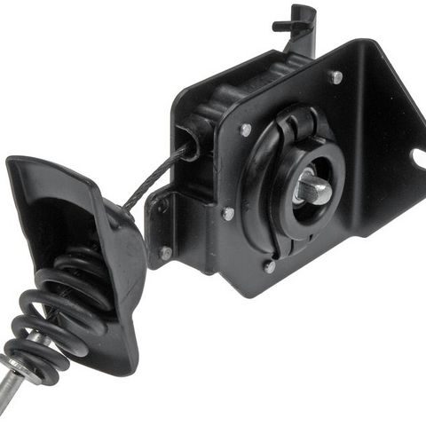 Dorman Spare Tire Hoist 924-510