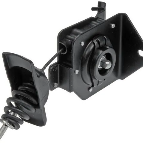 Dorman Spare Tire Hoist 924-510