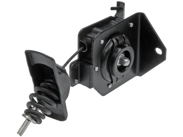 Dorman Spare Tire Hoist