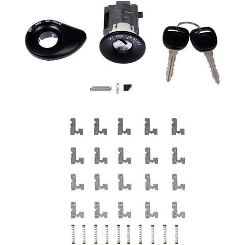 Dorman Ignition Lock Cylinder 924-719