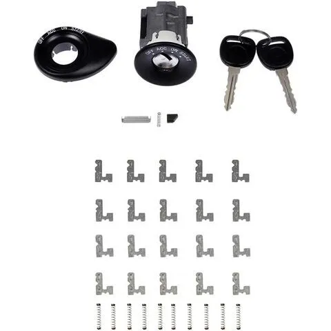 Dorman Ignition Lock Cylinder 924-719