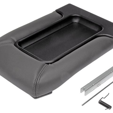 Dorman Console Lid 924-811 for Chevrolet Silverado 2500 HD