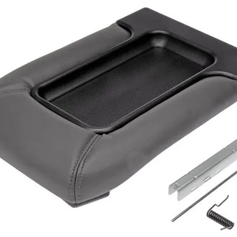 Dorman Console Lid 924-811 for Chevrolet Silverado 2500 HD