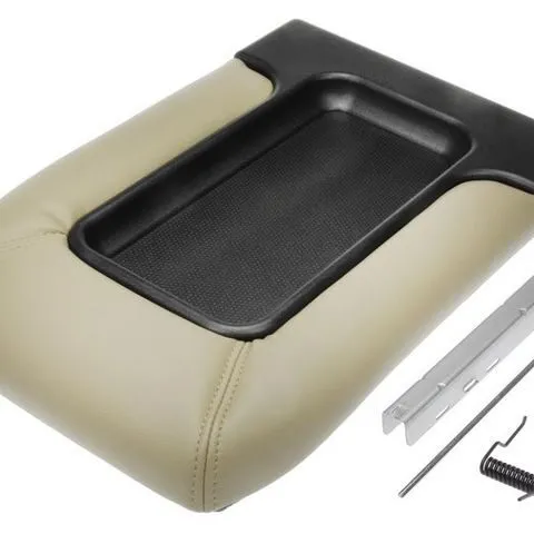 Dorman Console Lid 924-812 for Chevrolet Silverado 3500