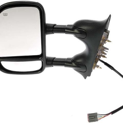 Dorman Left Mirror 955-1128