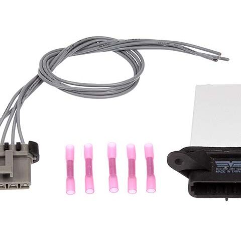 Dorman HVAC Blower Motor Resistor Kit 973-400