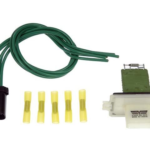 Dorman HVAC Blower Motor Resistor Kit 973-426