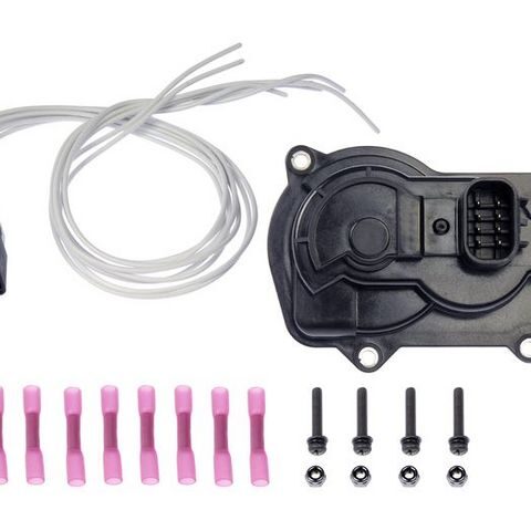 Dorman Throttle Position Sensor 977-000