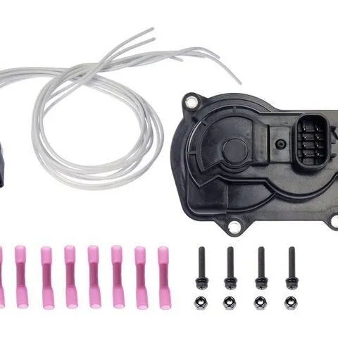 Dorman Throttle Position Sensor 977-000