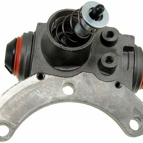 Dorman Rear Left Lower Wheel Cylinder W37812