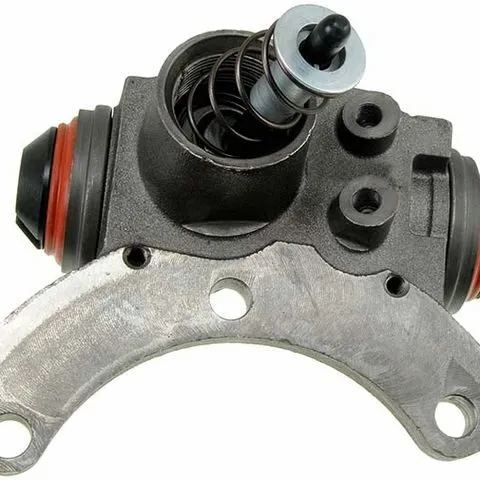 Dorman Rear Left Lower Wheel Cylinder W37812