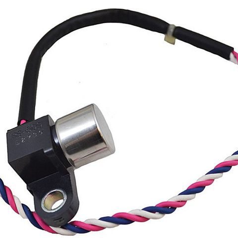 Hitachi Automatic Transmission Speed Sensor CAS0004
