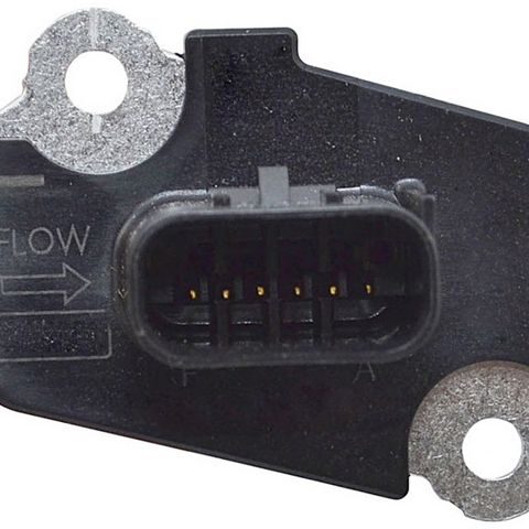 Hitachi Mass Air Flow Sensor MAF0012