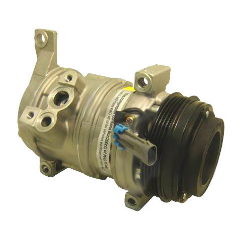 GPD A/C Compressor 6511414