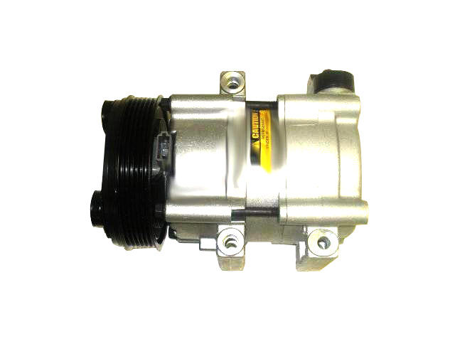 GPD A/C Compressor