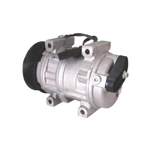 GPD A/C Compressor 6512232
