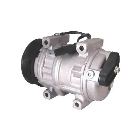 GPD A/C Compressor 6512232