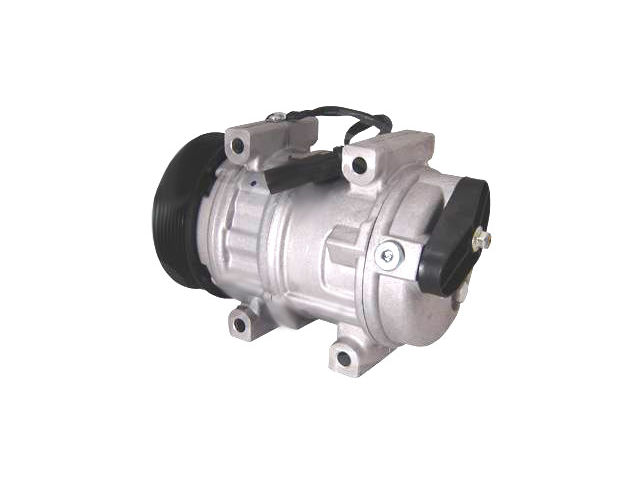 GPD A/C Compressor