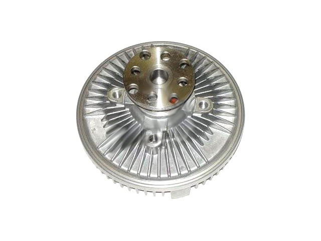 GPD Fan Clutch