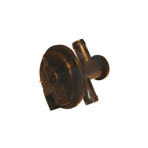 GPD Heater Valve 8211236