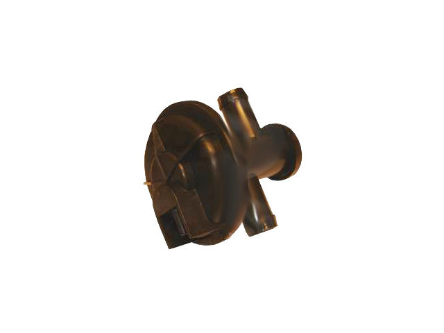GPD Heater Valve