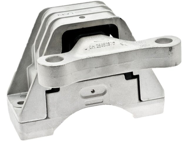 Anchor Engine Mount