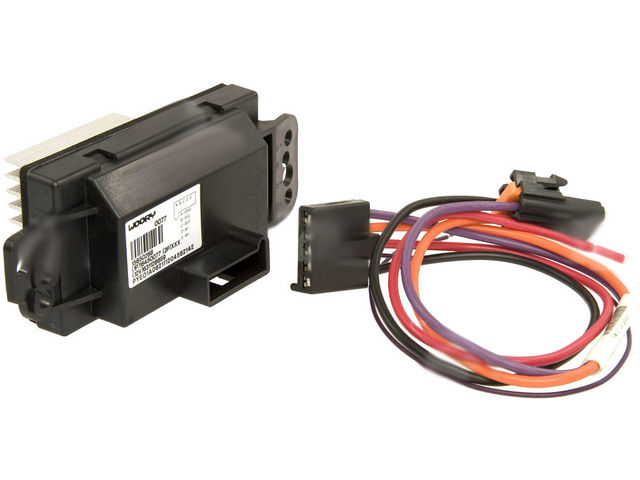Four Seasons Blower Motor Resistor