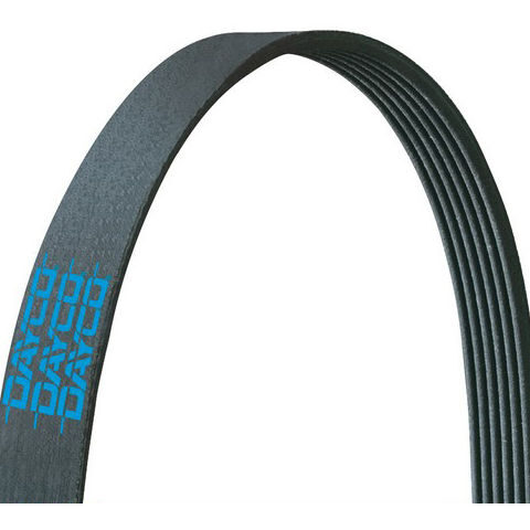 Dayco Main Drive Multi Rib Belt 5080950