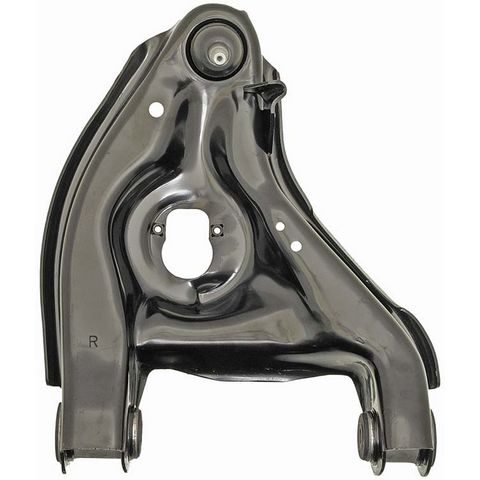Dorman Front Right Lower Control Arm and Ball Joint Assembly 522-178