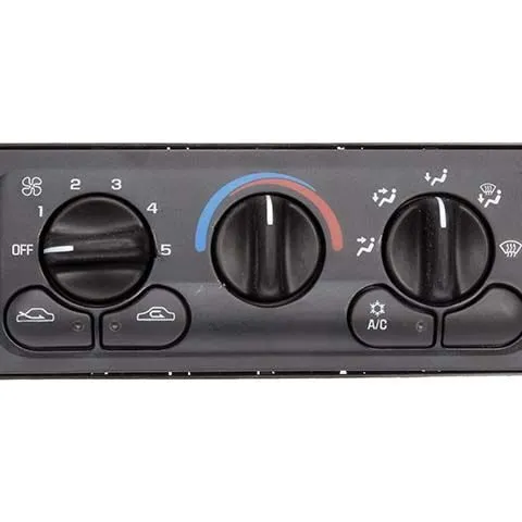 Dorman Front HVAC Control Module 599-135