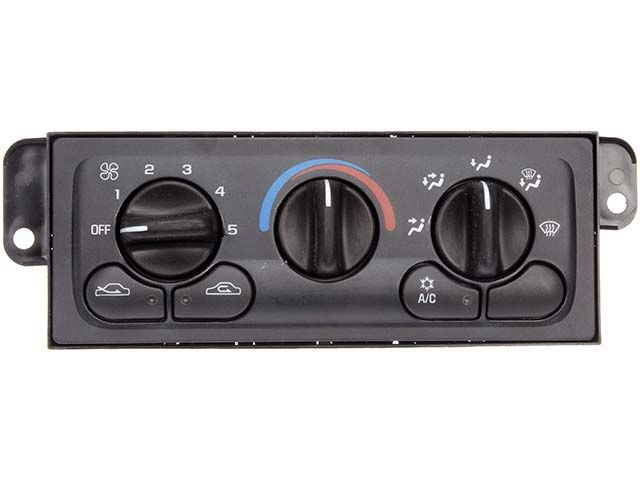 Dorman HVAC Control Module