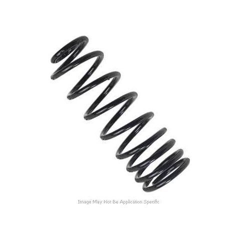 Moog Front Coil Spring Set 60114