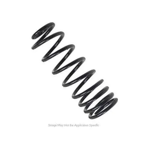 Moog Front Coil Spring Set 60114