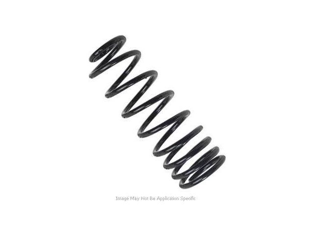 Moog Coil Spring Set