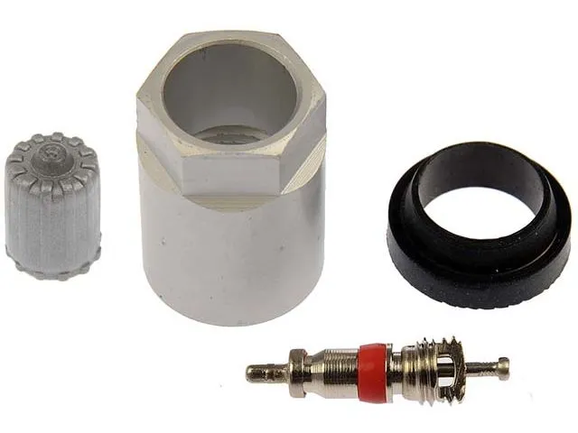 Dorman Tire Pressure Monitoring System TPMS Sensor Service Kit