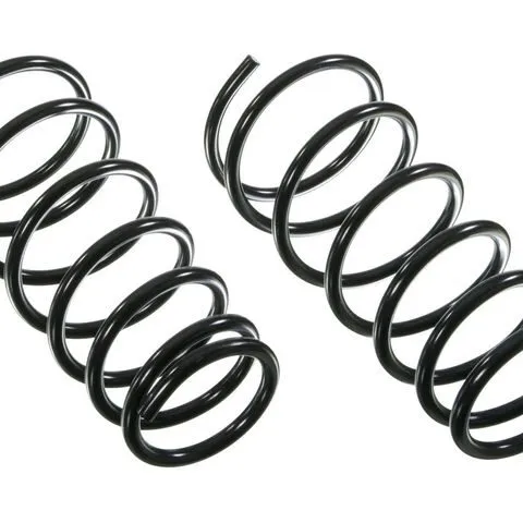 Moog Front Coil Spring Set 80998