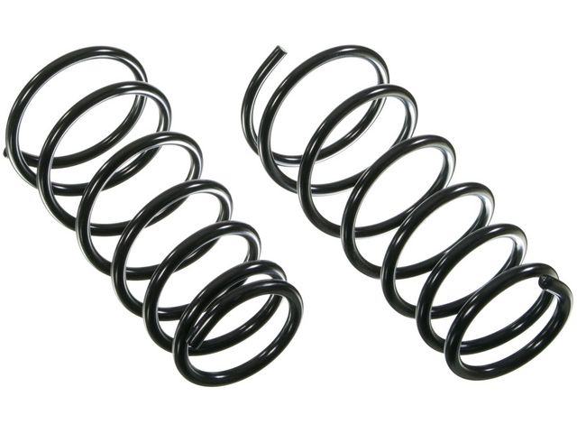 Moog Coil Spring Set